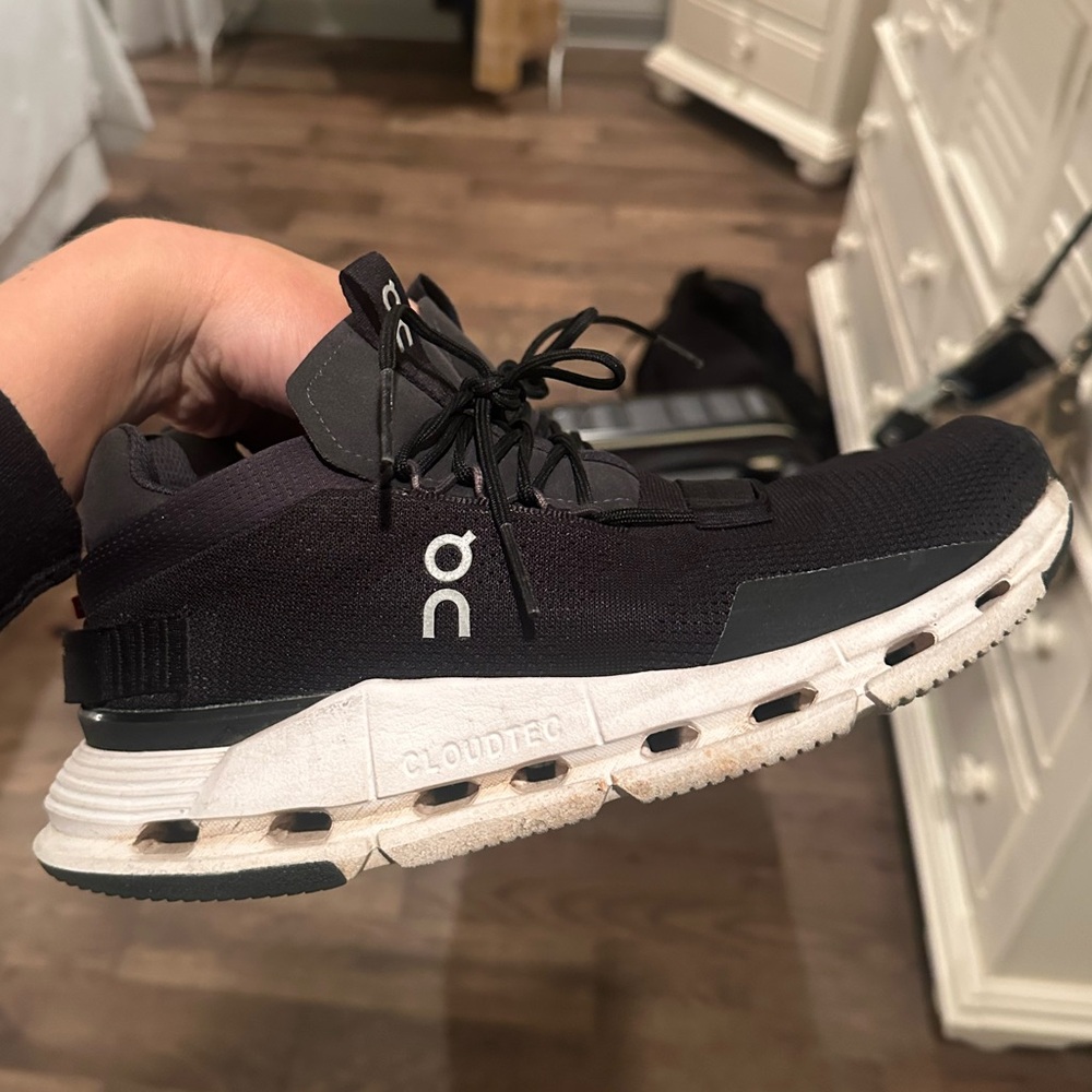 On Cloudnova